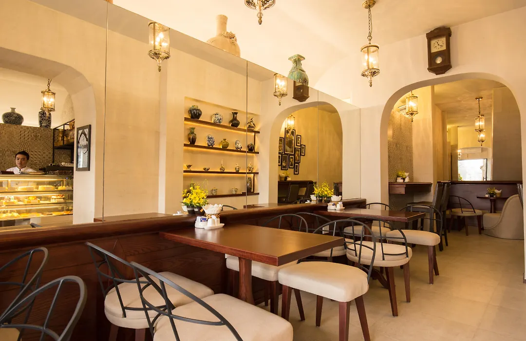 Silk Path Boutique Hanoi-1