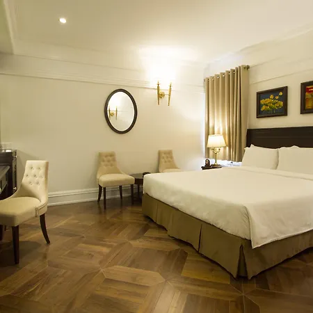 Silk Path Boutique Hanoi-3